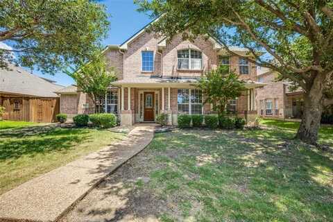 2386 Angel Falls Drive, Frisco, TX 75036