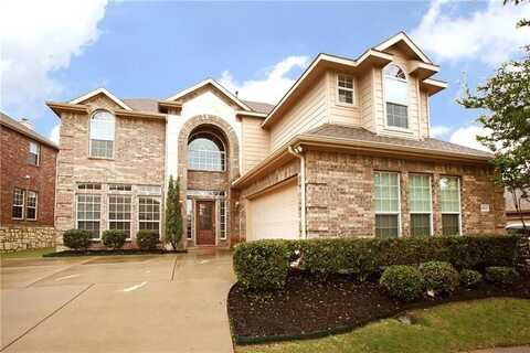 8613 Laughing Waters Trail, McKinney, TX 75070