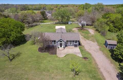 849 Hog Town Road, Collinsville, TX 76233