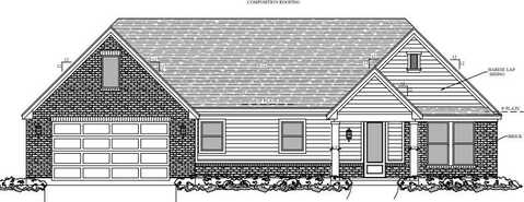 104 Skyline Drive, Glen Rose, TX 76043