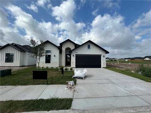 3428 E McGrady Street, Edinburg, TX 78542
