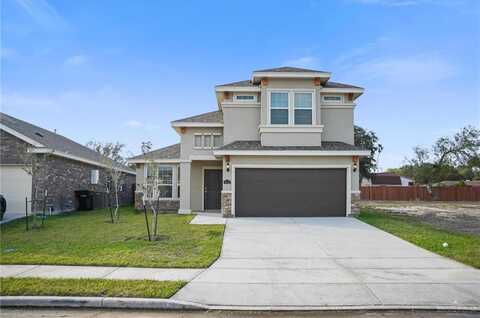 8313 N 35th Street, McAllen, TX 78504