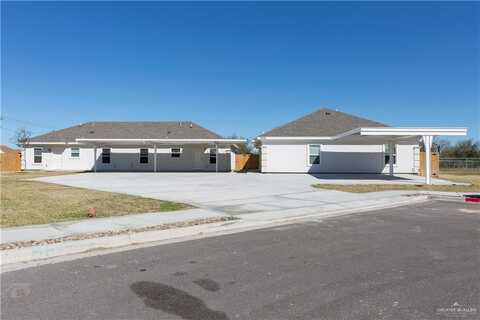 3405 E Zinnia Avenue, Alton, TX 78573