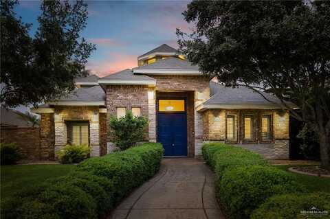 10316 N 25th Street, McAllen, TX 78504