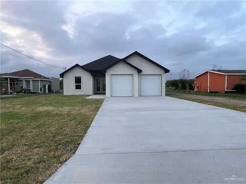 1102 Violeta Drive, Donna, TX 78537