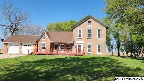 1950 River Road, FOREST CITY, IA 50436