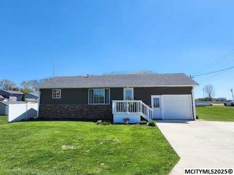 2332 Nation Ave, BRITT, IA 50423