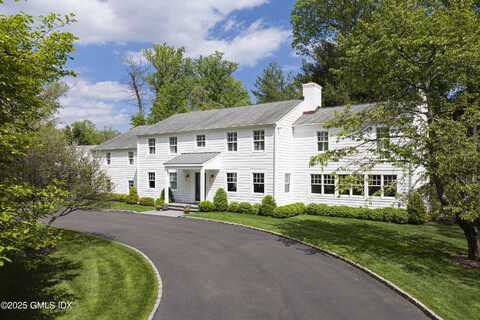 95 Indian Head Road, Riverside, CT 06878