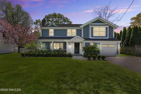 41 Rainbow Drive, Riverside, CT 06878