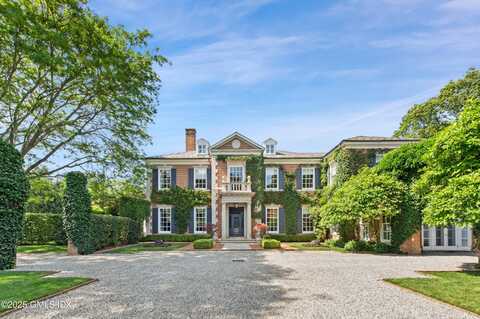 35 A Andrews Farm Road, Greenwich, CT 06831