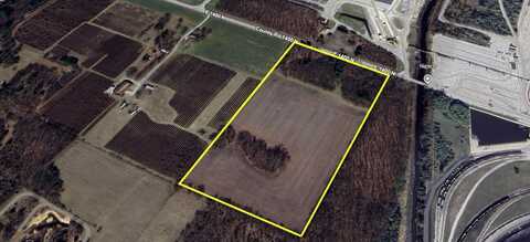0-tbd 1400 N, Wheatfield, IN 46392