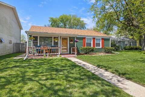 7562 Baring Avenue, Hammond, IN 46324