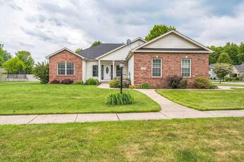 1470 Birdie Way, Chesterton, IN 46304