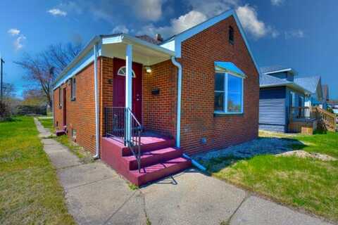 354 Ellsworth Street, Gary, IN 46404