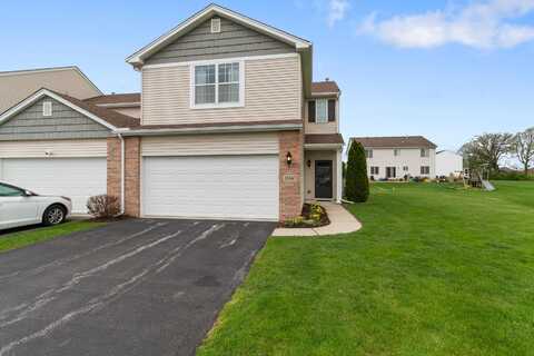 11140 Orange Street, Crown Point, IN 46307