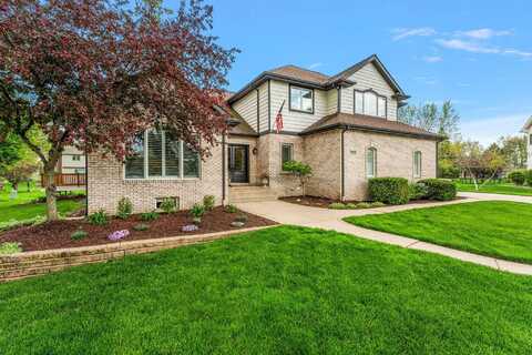 1905 Cheyenne Circle, Valparaiso, IN 46383