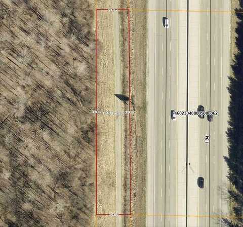 0 N 525 W, Michigan City, IN 46360