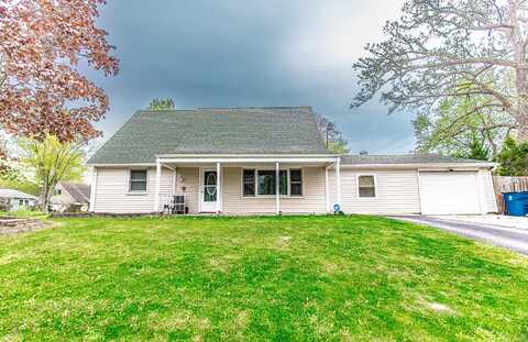 728 Long Run Road, Valparaiso, IN 46385