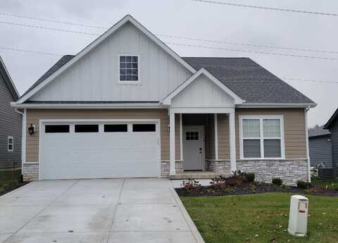 709 Verdano Terrace, Crown Point, IN 46307