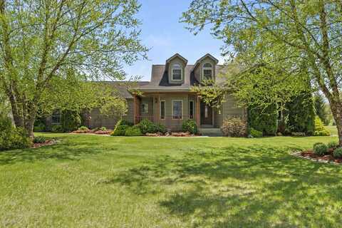 6951 W 1350 N, DeMotte, IN 46310