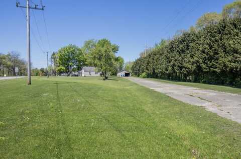 206 E State Rd 8, Winfield, IN 46307