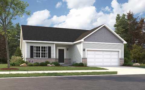 6640 E 103rd Avenue, Winfield, IN 46307