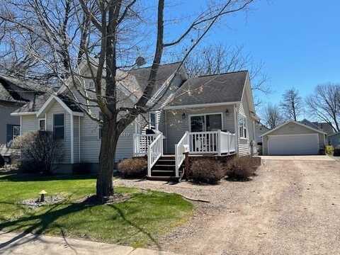 419 5TH AVE, Antigo, WI 54409