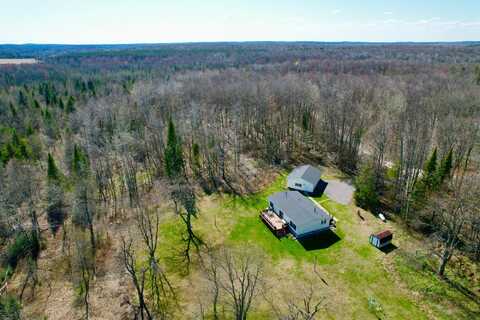 2830 WILDWOOD LN, Wabeno, WI 54566