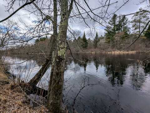 Off CTH S, Phillips, WI 54555