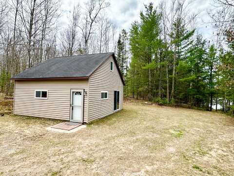 279 EAGLE LAKE RD E, Pelican Lake, WI 54463