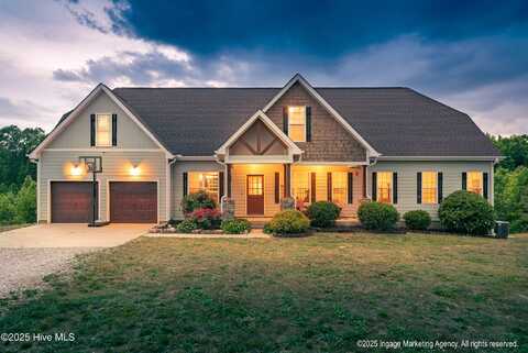 8295 Antioch Church Road, Middlesex, NC 27557