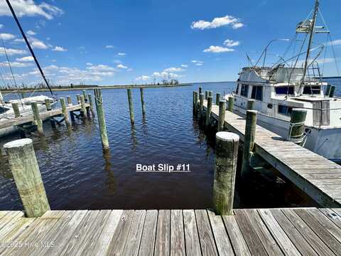 110 Spinnaker Road, Belhaven, NC 27810