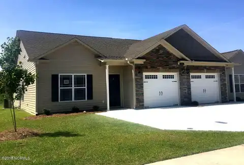 2301 Sweet Bay Drive, Greenville, NC 27834