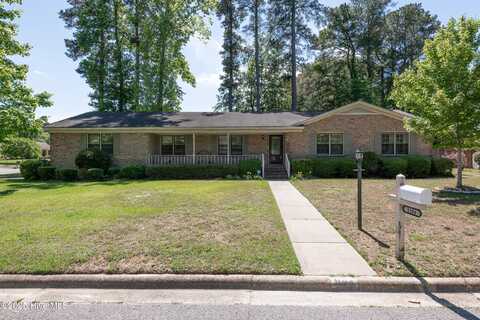 1104 E Wright Road, Greenville, NC 27858
