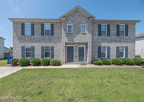 305 S Square Drive, Winterville, NC 28590