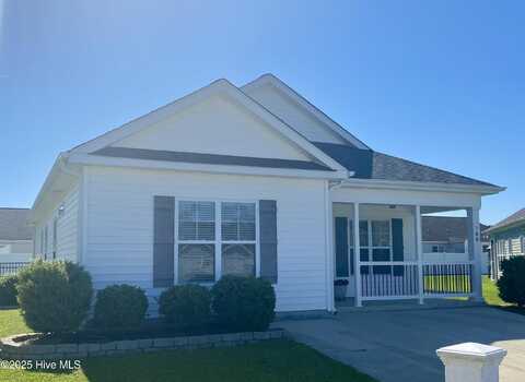 700 Seneca Court, Winterville, NC 28590
