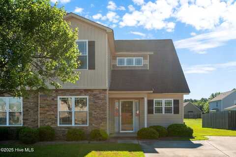 2202 Sweet Bay Drive, Greenville, NC 27834