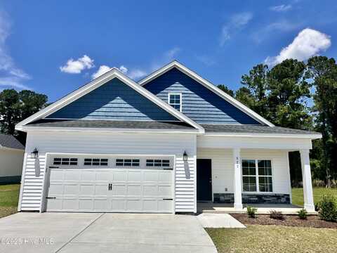 827 Fairway Road, Ayden, NC 28513