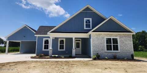 195 Crown Dr. Drive, Washington, NC 27889