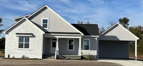 195 Crown Dr. Drive, Washington, NC 27889