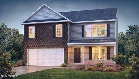 1225 Riverstone Drive, Greenville, NC 27858