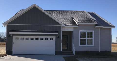 351 Newell Road, Snow Hill, NC 28580