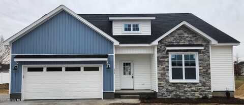 325 Newell Road, Snow Hill, NC 28580