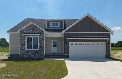 325 Newell Road, Snow Hill, NC 28580
