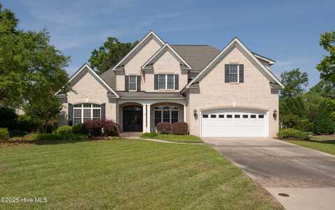 704 Wickham Drive, Winterville, NC 28590