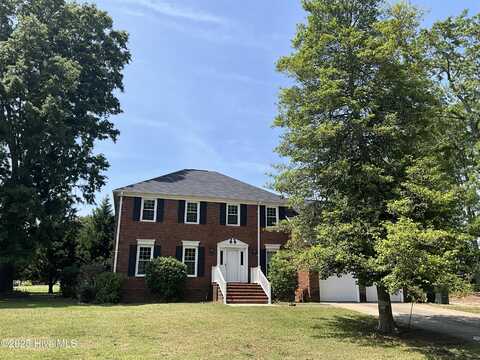 2001 Crooked Creek Road, Greenville, NC 27858