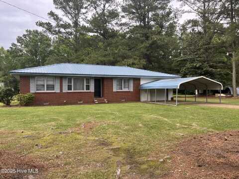 2351 Leggett Mill Road, Williamston, NC 27892