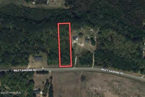 0 Wiley Gaskins Road, Grifton, NC 28530