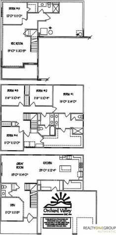 5013 Pinehill Road, Papillion, NE 68133