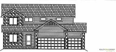 6313 S 214th Avenue, Elkhorn, NE 68022